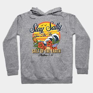 Stay-Salty Hoodie